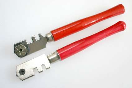 six wheel cutter