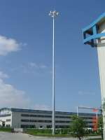flood light