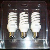 Mini energy saving lamp