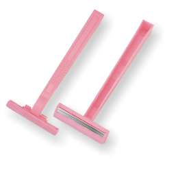 KL-2016 - Disposable razor