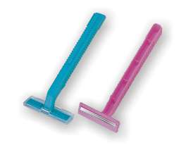 KL-2804 - Disposable razor