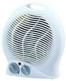 fan heater