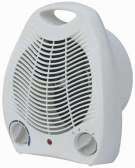 fan heater