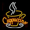 NEON SIGNS - NEON SIGNS
