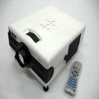 Video Projector TV