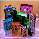 PAPER BAGS