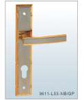 door lock