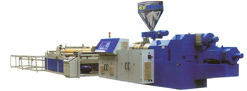 QingDao Jinxiang Da Plastic Machinery CO, LTD
