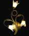 Wall lamp W3000/3