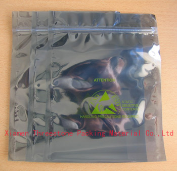 static shielding bag