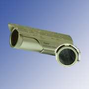 Waterproof All-in-One Camera - TBV-4422P
