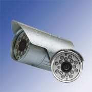 Waterproof Day-Night Camera - TBI-3422L
