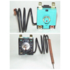thermostat components