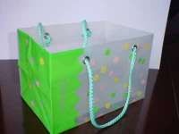 plastic container