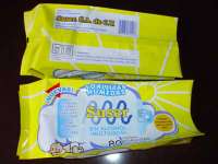 plastic packing bag
