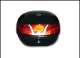 Motorcycle Tail Box (XZTB02)