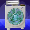 emergency fan - LW-3A