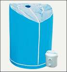 Portable Steam Sauna