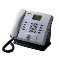 IC Card Payphone