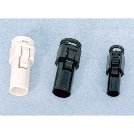 AO2 & AO1 By Molded Type Plug
