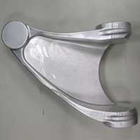 Aluminum Forging Upper Control Arm