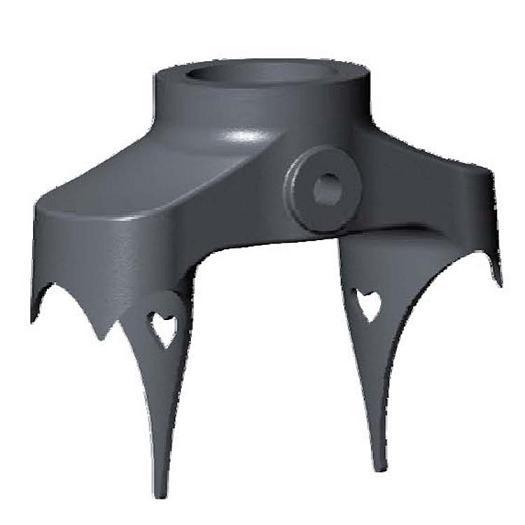 Fork Crown - A170