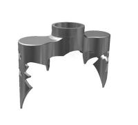 A08-Fork Crown
