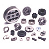Powdered Metal & MIM Parts
