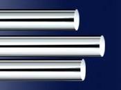 Hard Chrome Plated Shaft
