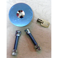 Hood Lock