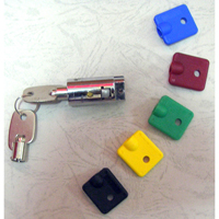 Hood Lock