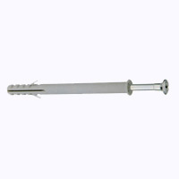 Nylon Frame Fixing