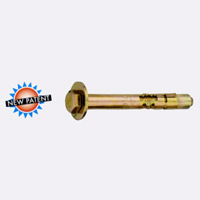 Sleeve Anchor J Type