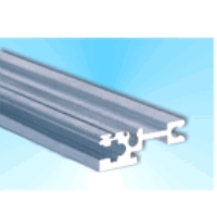Rront cross rail, rront extrusions for subrack