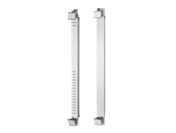 VME Front panels