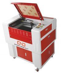 Laser Machine China