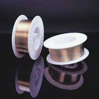 Bronze Wires