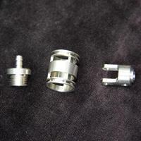 Milling Machining