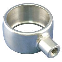 Metal Parts Made of Stainless Steel 316 with CF8M Investment Casting and Polish