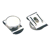Magnetic Belt Clip