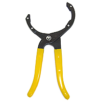 Adjustable Filter Plier / Oil Filter Wrench