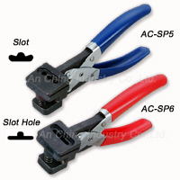 Slot Punch
