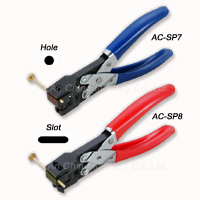 Slot Punch
