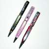 Hexagon Ball pen(Acrylic Resin)