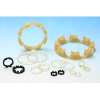 Separator of Ball Bearing