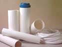 Plastic Filter element tubing - Plastic Filter element tubing