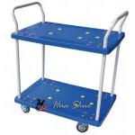 Plastic Platform Truck