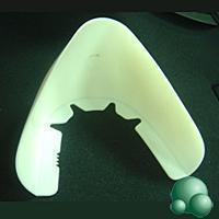 TPR / Thermoplastic Rubber / Counter