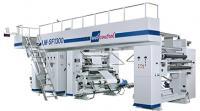 Solventless Laminating Machine