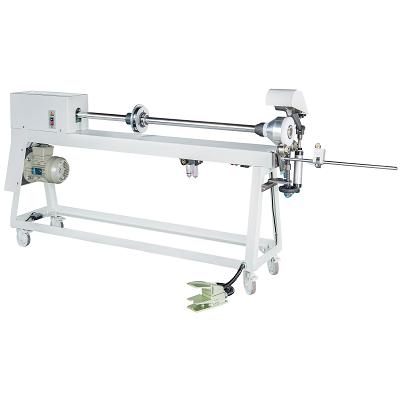 Cutting machine
